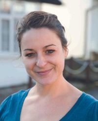 Ginevra Benedetti's avatar