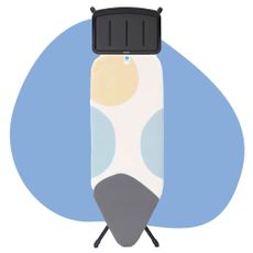 Testing the best ironing boards