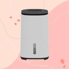 MeacoDry Arete&reg; Two 20L Dehumidifier / Air Purifier